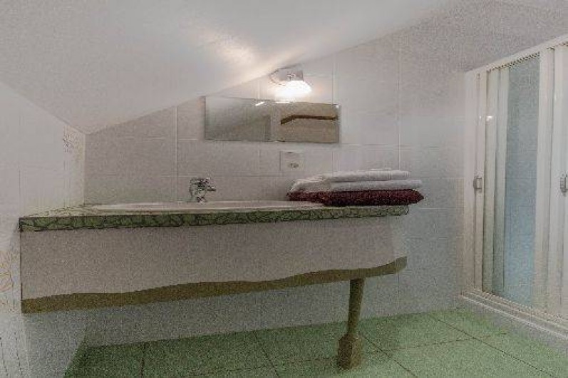 Location de vacances - Gîte à Miniac-Morvan