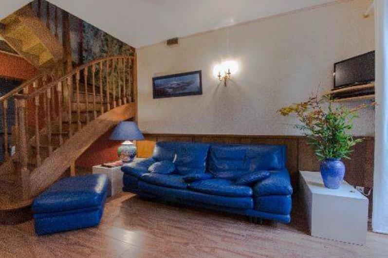 Location de vacances - Gîte à Miniac-Morvan