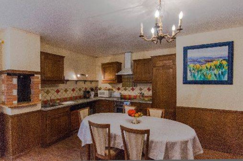 Location de vacances - Gîte à Miniac-Morvan