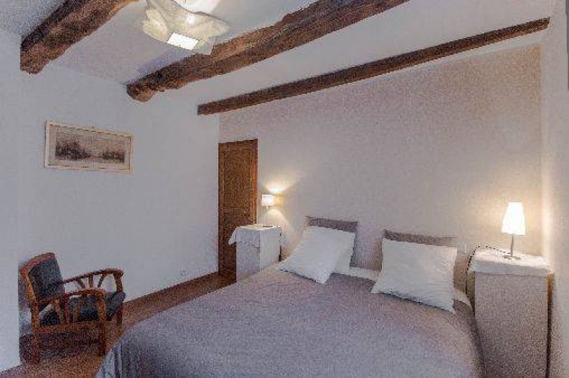 Location de vacances - Gîte à Miniac-Morvan