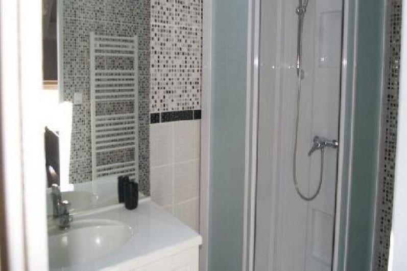 Location de vacances - Maison - Villa à Chinon