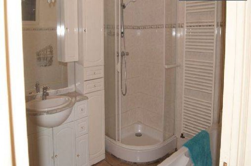 Location de vacances - Maison - Villa à Chinon