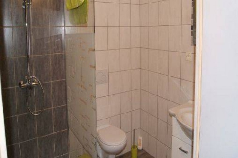 Location de vacances - Maison - Villa à Chinon