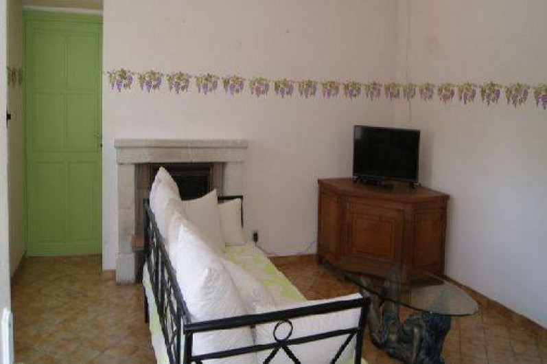 Location de vacances - Maison - Villa à Chinon