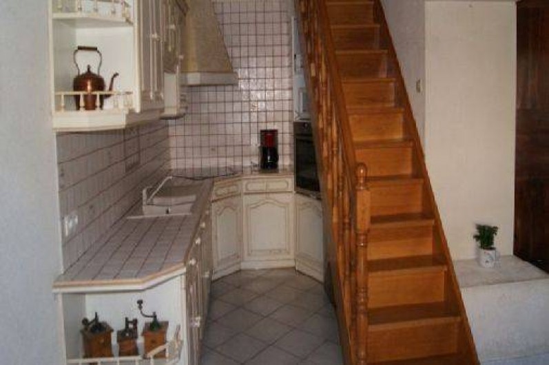 Location de vacances - Maison - Villa à Chinon