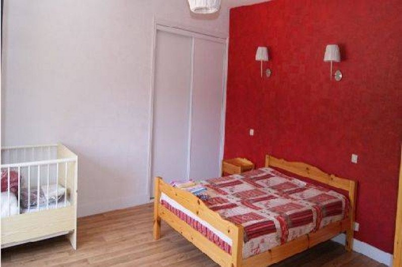 Location de vacances - Maison - Villa à Chinon