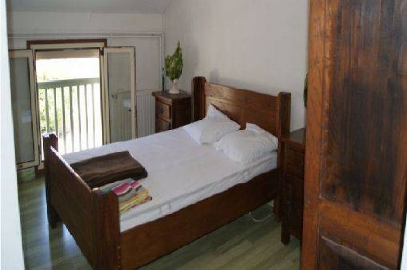 Location de vacances - Maison - Villa à Chinon