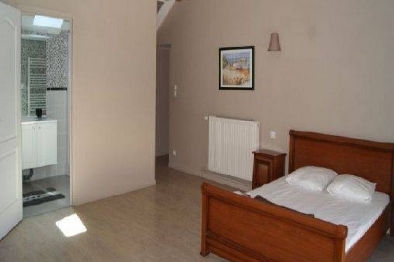 Location de vacances - Maison - Villa à Chinon