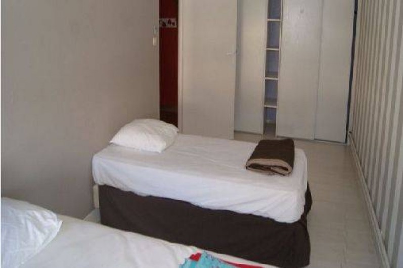 Location de vacances - Maison - Villa à Chinon