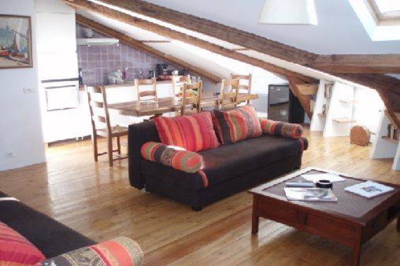 Location de vacances - Appartement à Cannes