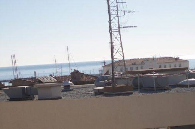 Location de vacances - Appartement à Cannes