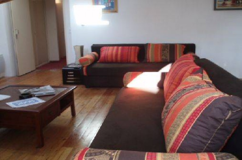 Location de vacances - Appartement à Cannes