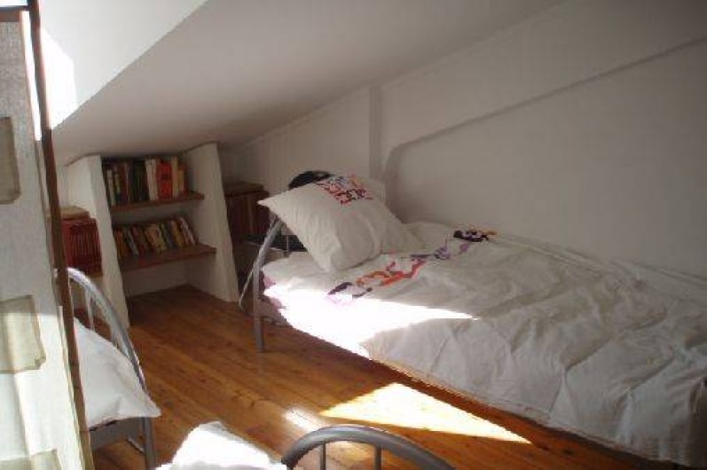 Location de vacances - Appartement à Cannes