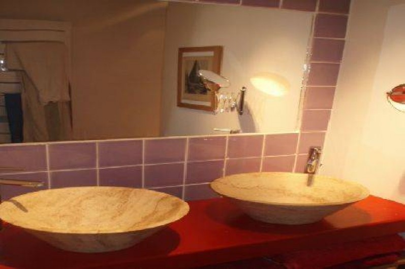 Location de vacances - Appartement à Cannes