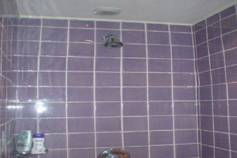 Location de vacances - Appartement à Cannes