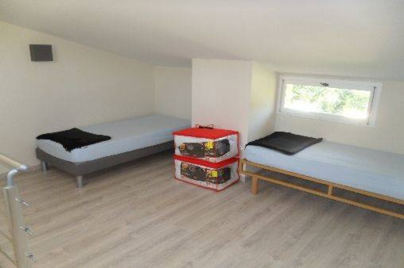 Location de vacances - Villa à Saint-Vallier-de-Thiey