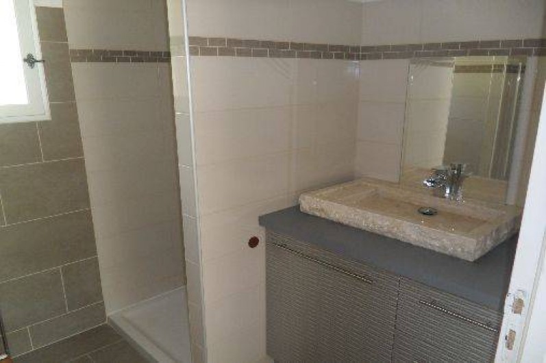 Location de vacances - Villa à Saint-Vallier-de-Thiey