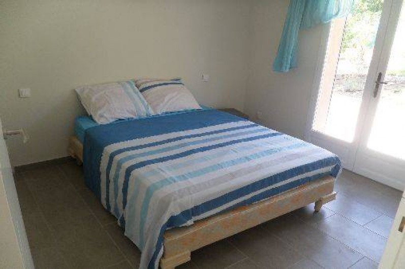 Location de vacances - Villa à Saint-Vallier-de-Thiey