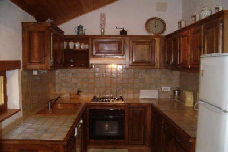 Location de vacances - Gîte à Saint-Cirq