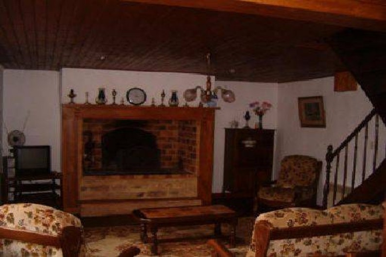 Location de vacances - Gîte à Saint-Cirq