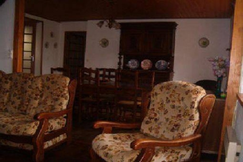 Location de vacances - Gîte à Saint-Cirq