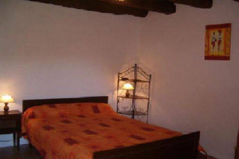 Location de vacances - Gîte à Saint-Cirq