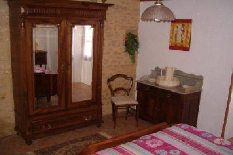 Location de vacances - Gîte à Saint-Cirq