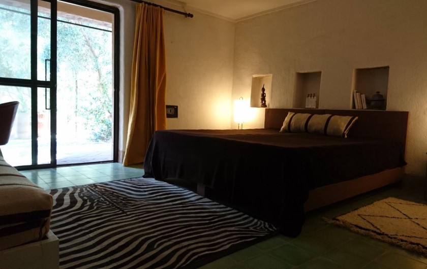 Location de vacances - Gîte à Taroudant