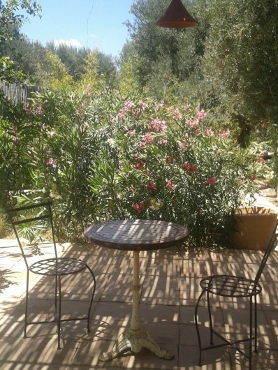 Location de vacances - Gîte à Taroudant