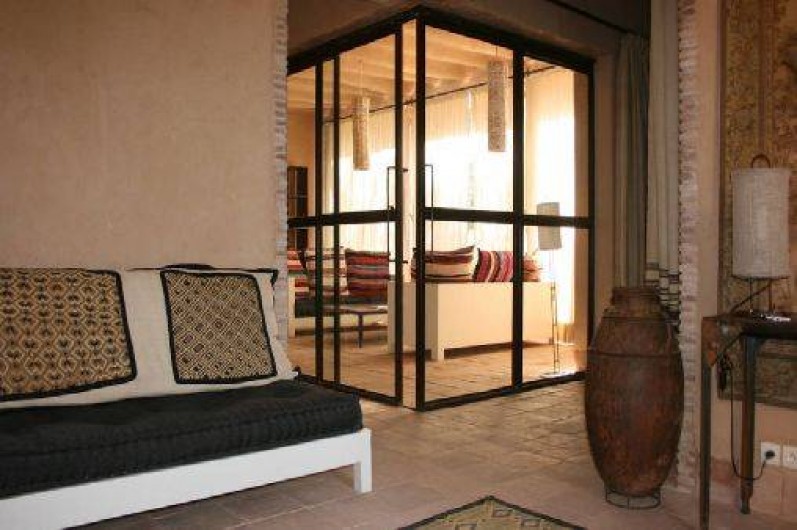 Location de vacances - Gîte à Taroudant