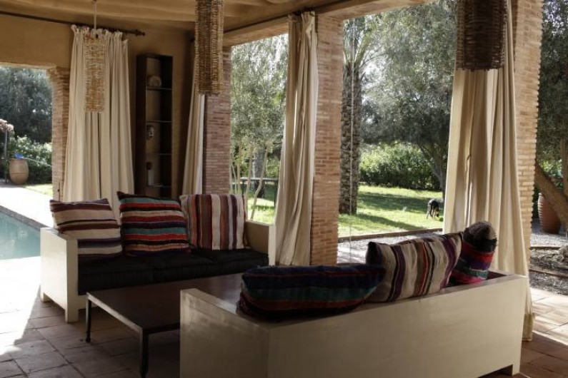 Location de vacances - Gîte à Taroudant