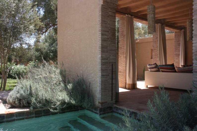 Location de vacances - Gîte à Taroudant