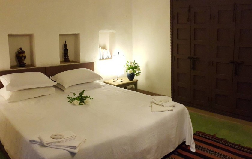 Location de vacances - Gîte à Taroudant