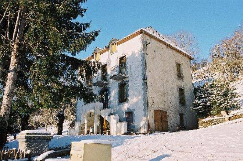 Location de vacances - Maison - Villa à Saint-Pierre-Roche