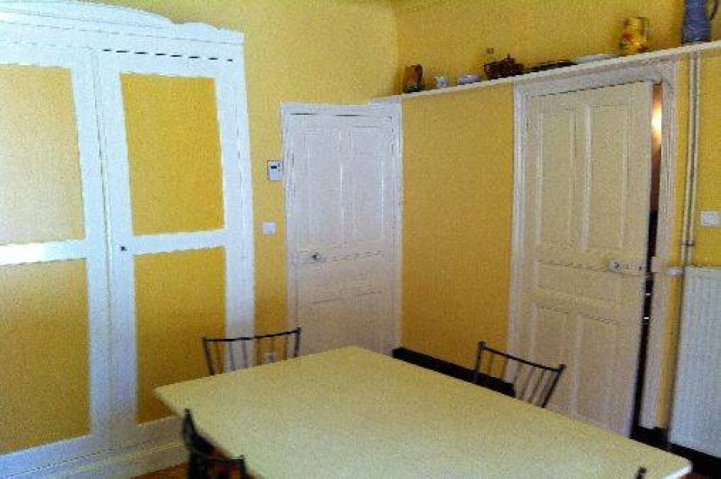 Location de vacances - Maison - Villa à Saint-Pierre-Roche