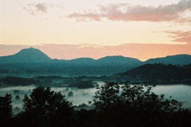 Location de vacances - Maison - Villa à Saint-Pierre-Roche