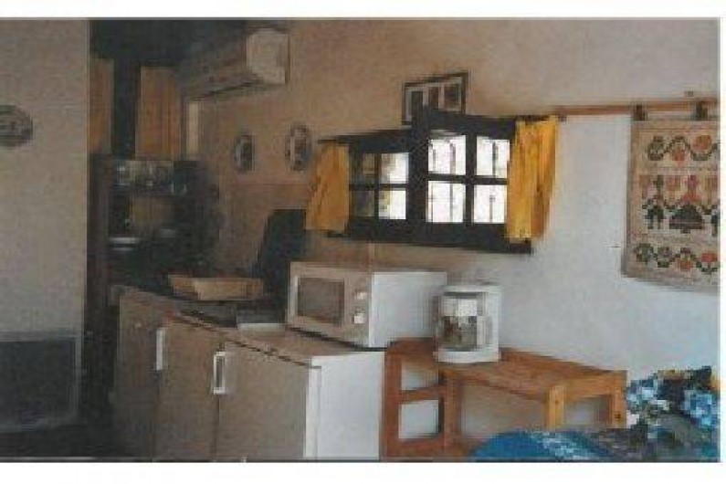 Location de vacances - Studio à Les Issambres