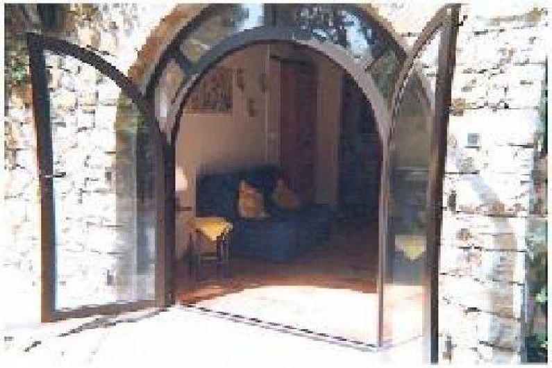 Location de vacances - Studio à Les Issambres