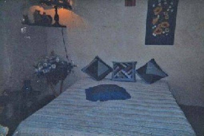 Location de vacances - Studio à Les Issambres