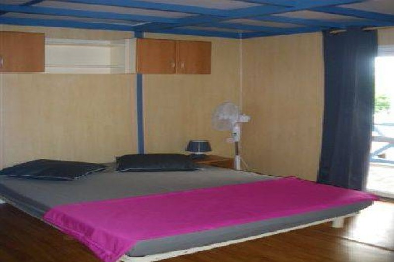 Location de vacances - Bungalow - Mobilhome à Ravine des Cabris