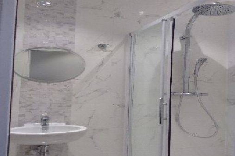 Location de vacances - Appartement à Deauville