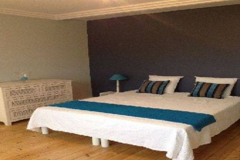 Location de vacances - Appartement à Deauville