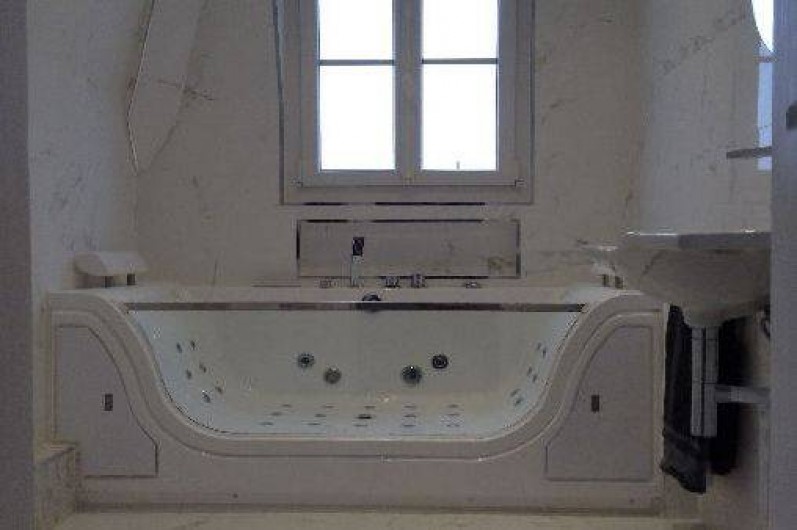 Location de vacances - Appartement à Deauville