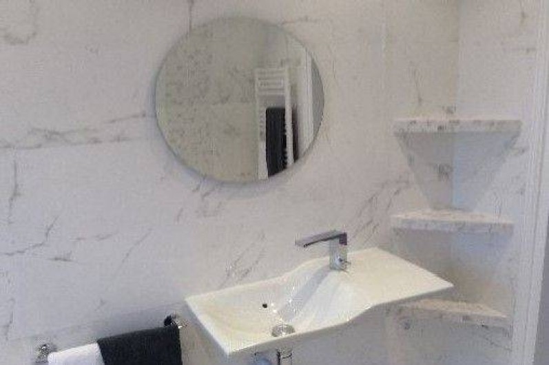 Location de vacances - Appartement à Deauville