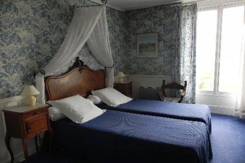 Location de vacances - Chambre d'hôtes à Troo