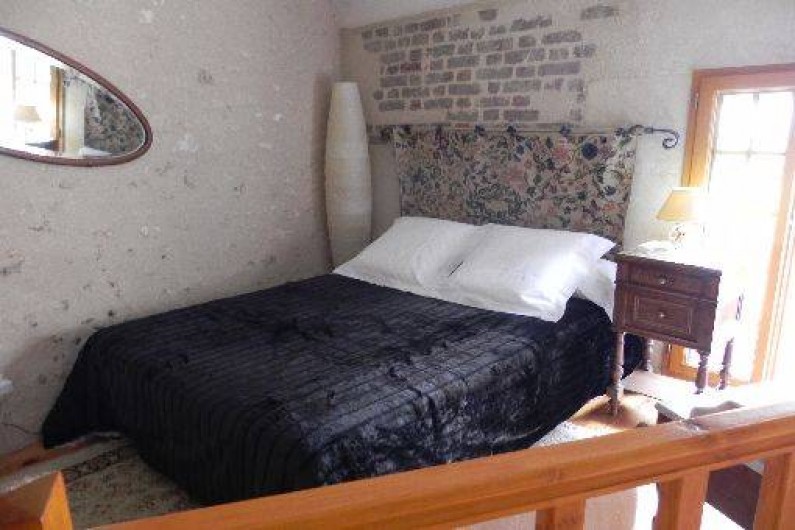 Location de vacances - Chambre d'hôtes à Troo