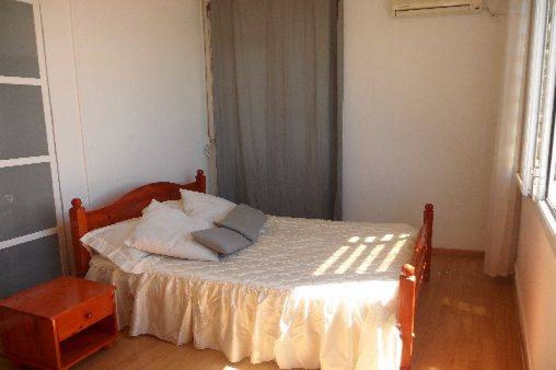 Location de vacances - Appartement à Le Gosier