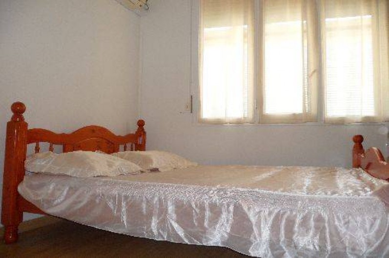 Location de vacances - Appartement à Le Gosier