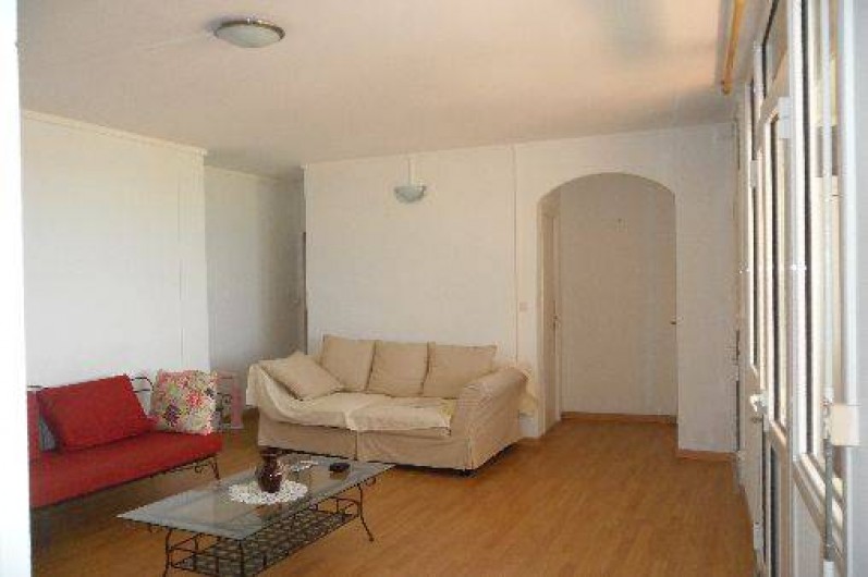 Location de vacances - Appartement à Le Gosier