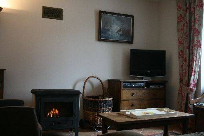 Location de vacances - Gîte à Montchaton